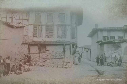 OSMANLI TARİH KAYNAKLARINDA YENİŞEHİR   