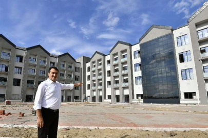 YAŞLI, ENGELLİ, ALZHEİMERLILARA  OSMANGAZİ’DEN BÜYÜK PROJE
