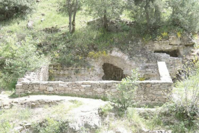 DAĞ YÖRESİ’NİN ANTİK DÖNEME AİT ÖNEMLİ ESERLERİ