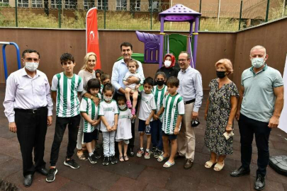 OSMANGAZİ’DE HER  METREKAREYE YATIRIM