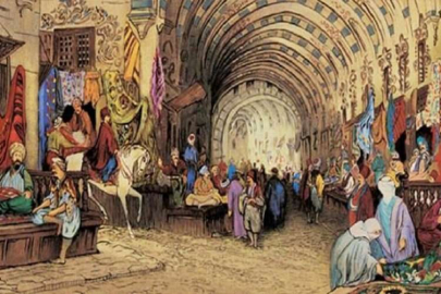 ANADOLU TARİHİNDE TOPLUMSAL VE KÜLTÜREL YAŞAYIŞA YÖN VERMİŞ BİR TEŞKİLAT