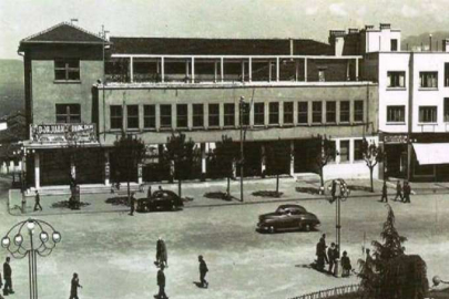 BURSA’DA İZ BIRAKANLAR 