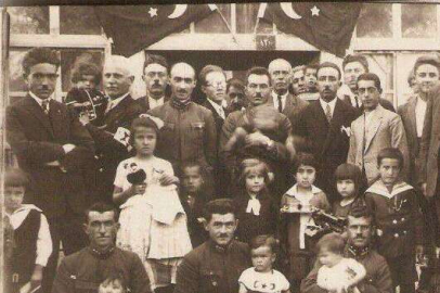 BURSA’DA OCAK 1930’DA AÇILMIŞ İLK KREŞİN HABERİ