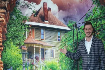 ‘DREAMWALL’ İLE HAYALLER  DUVARLARINIZA YANSIR
