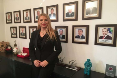 “İDEOLOJİLERİN DEĞİL, STRATEJİLERİN BAŞARI GETİRECEĞİNİ DÜŞÜNÜYORUM.”