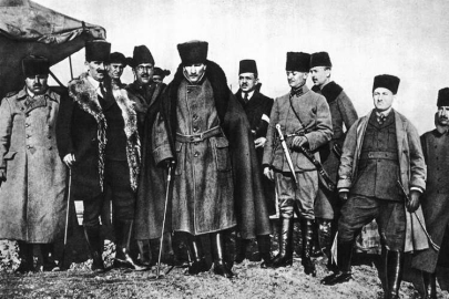 YÜZ YILLIK BİR ACI BU, UNUTMA UNUTTURMA