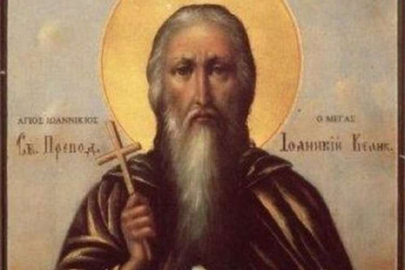 MANASTIRCILIK, İKONOLAZMA  ULUDAĞ VE AZİZ İOANNİKİOS