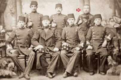 “MİLLETİN ŞAHLANMIŞ İMANI” BURSALI İLK MİLLİ HATİP ÖMER NACİ BEY