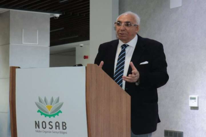 NİLSİAD’DA YALÇIN ARAS GÜVEN TAZELEDİ