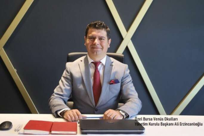 ÖZEL VENÜS KAMPÜS’TE  HEDEF DAİMA ZİRVE