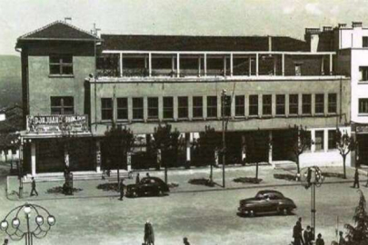 BURSA’DA İZ BIRAKANLAR