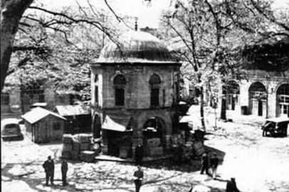 BİR ZAMANLAR BURSA