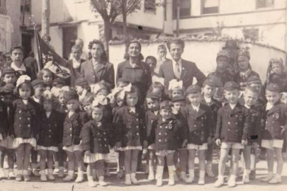 SÜHEYLA VE İHSAN ÇİZAKÇA AŞKI’NDAN DOĞAN BİR EĞİTİM YUVASININ HİKÂYESİ