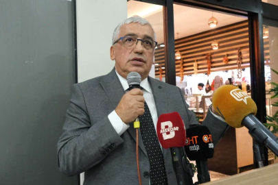 BURSA’NIN ÇEVRECİ OSB’Sİ ULUDAĞ