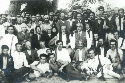 BURSA’DA AVCILIK KÜLTÜRÜ