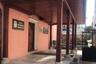 LALA ŞAHİN PAŞA ÇOCUK KÜTÜPHANESİ