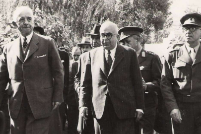 MODERN BURSA’NIN UNUTULMAZ VALİSİ HAŞİM İŞCAN
