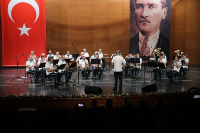 BANDODAN UNUTULMAZ ‘FİLM MÜZİKLERİ’ KONSERİ
