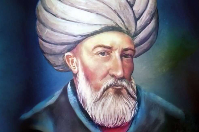 2022, SÜLEYMAN ÇELEBİ’Yİ ANMA YILI