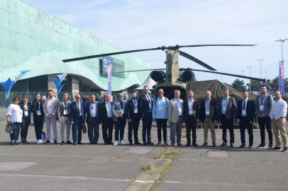 BTSO'DAN YENİ İHRACAT SEFERLERİ