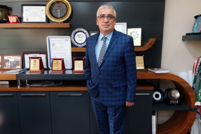 BURSA ULUDAĞ OSB’DE ‘YEŞİL DÖNÜŞÜM’ HIZ KESMİYOR