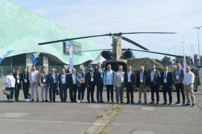 BTSO-KFA’DAN YENİ ATAK