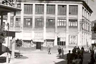 BURSA’NIN SİNEMA TARİHİ