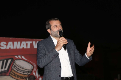 GÜRSU'DA YAZ COŞKUSU SÜRÜYOR
