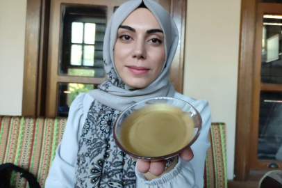 En güzel yazıları altınla süslüyor