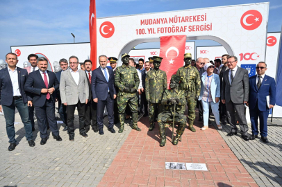 100’üncü yılında Mudanya Mütarekesi