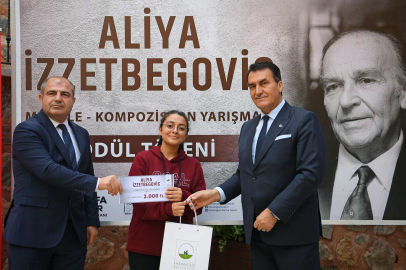 Aliya İzzetbegoviç Makale Yarışması sonuçlandı