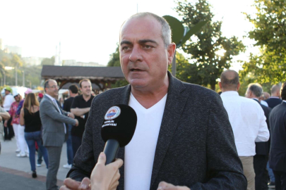 Sözcüklerin rotası Gemlik'e çevrildi