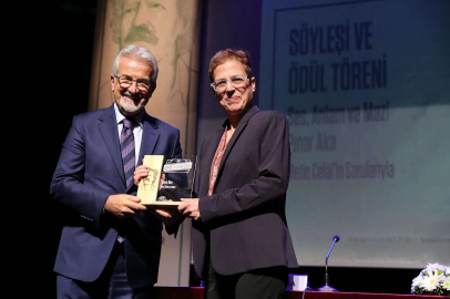 Nilüfer’de şiir dolu gece