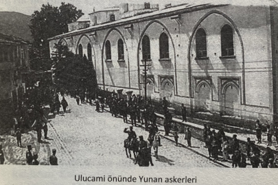 100 YILLIK DESTANIN İKİ YİĞİT KOMUTANI