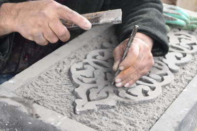 Ahlat taş işçiliği, UNESCO Acil Koruma Gerektiren Somut Olmayan Kültürel Miras Listesi'ne alındı
