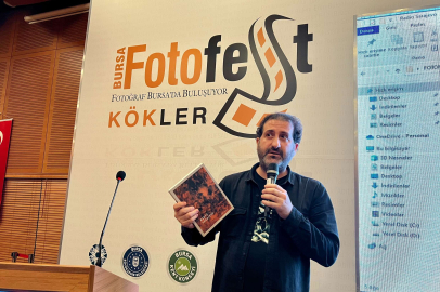 Bursa Fotofest’e yoğun ilgi