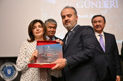 Bursa’da Şuşa Günleri başladı