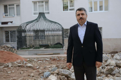 Yıldırım’dan Aşık Yunus’a vefa