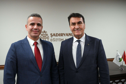 Prof. Dr. Pirinççi: “Dünyada sistem ve lider eksikliği yaşanıyor”