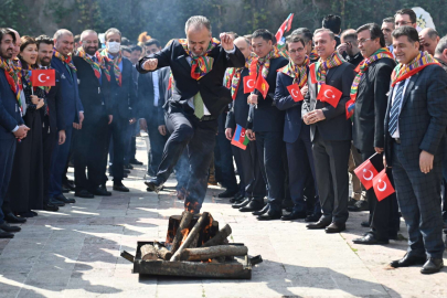 Bursa turizmine "Türk Dünyası" dopingi