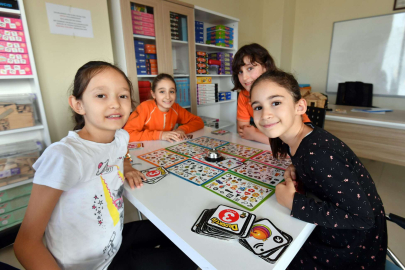 Bilgi Evleri’nde yeni dönem başlıyor