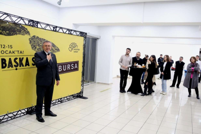 “Başka Sinema Rota: Bursa” ile film şöleni başladı