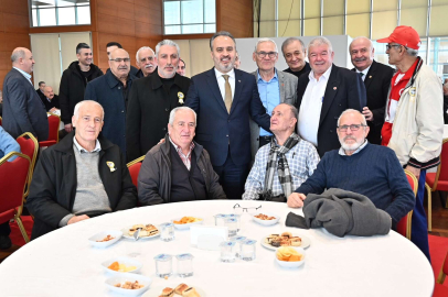 Merinoslular hatıralarını yâd etti