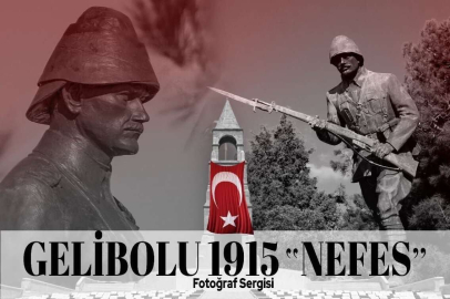 Çanakkale Savaşındaki objeler Bursa'da sergilenecek