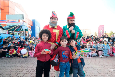 İnegöl'de ramazan bir başka