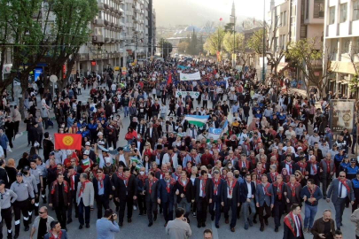 Osmangazi’de Fetih etkinlikleri başlıyor