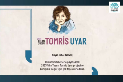 Tomris Uyar’ın öykücülüğü ele alındı