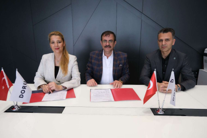 Çevikel: Sağlık yatırımları kalkınmayı da güçlendiriyor