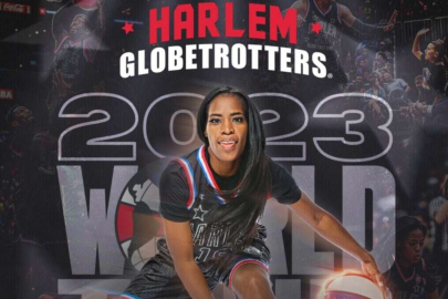 Potanın sihirbazları Harlem Globetrotters Türkiye'ye geliyor