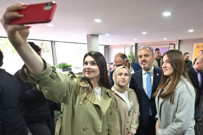 Bursa’da 19 Mayıs coşkusu yaşanacak